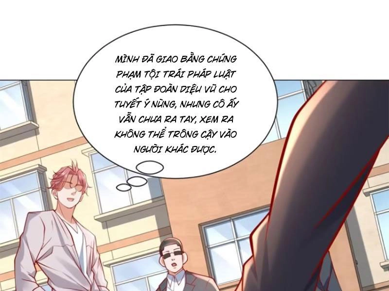 Tôi Là Tài Xế Xe Công Nghệ Có Chút Tiền Thì Đã Sao? Chapter 61 - 38