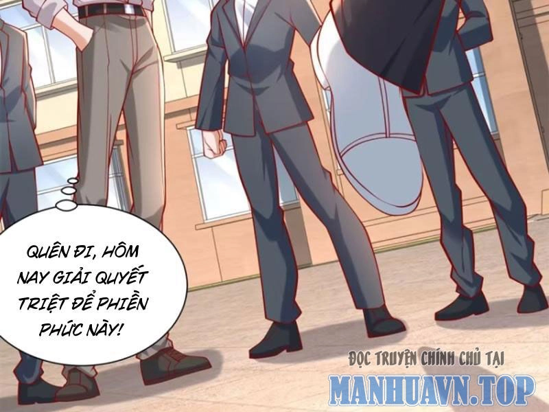 Tôi Là Tài Xế Xe Công Nghệ Có Chút Tiền Thì Đã Sao? Chapter 61 - 39