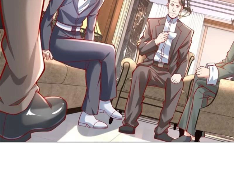 Tôi Là Tài Xế Xe Công Nghệ Có Chút Tiền Thì Đã Sao? Chapter 61 - 43