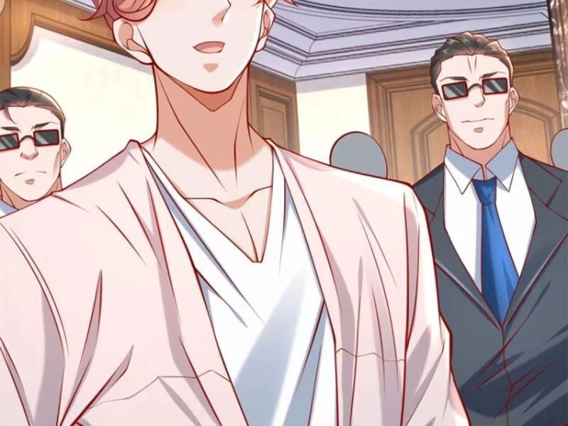 Tôi Là Tài Xế Xe Công Nghệ Có Chút Tiền Thì Đã Sao? Chapter 61 - 45