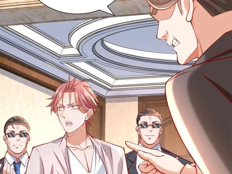 Tôi Là Tài Xế Xe Công Nghệ Có Chút Tiền Thì Đã Sao? Chapter 61 - 47