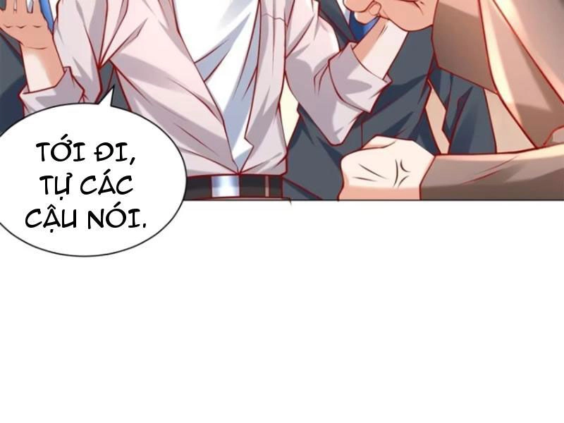 Tôi Là Tài Xế Xe Công Nghệ Có Chút Tiền Thì Đã Sao? Chapter 61 - 48