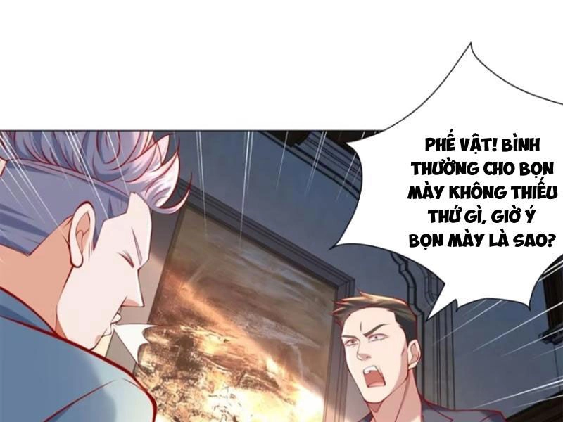 Tôi Là Tài Xế Xe Công Nghệ Có Chút Tiền Thì Đã Sao? Chapter 61 - 51