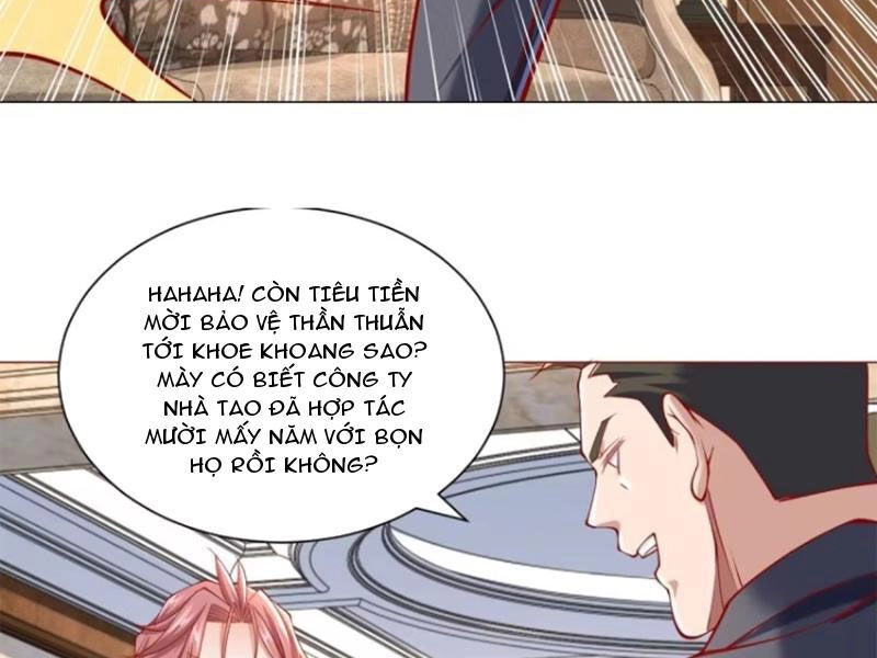 Tôi Là Tài Xế Xe Công Nghệ Có Chút Tiền Thì Đã Sao? Chapter 61 - 53