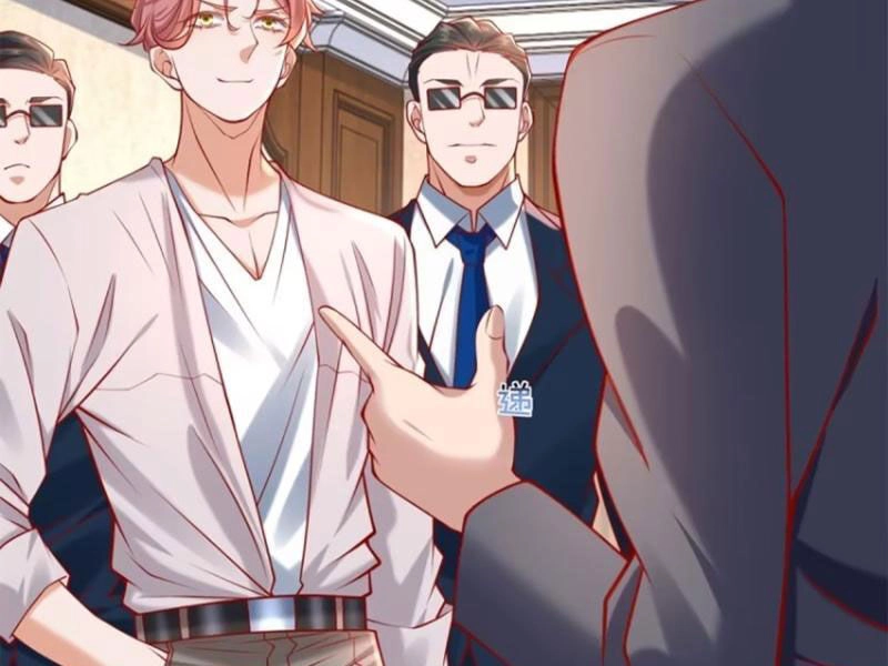 Tôi Là Tài Xế Xe Công Nghệ Có Chút Tiền Thì Đã Sao? Chapter 61 - 54