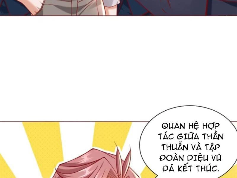 Tôi Là Tài Xế Xe Công Nghệ Có Chút Tiền Thì Đã Sao? Chapter 61 - 55