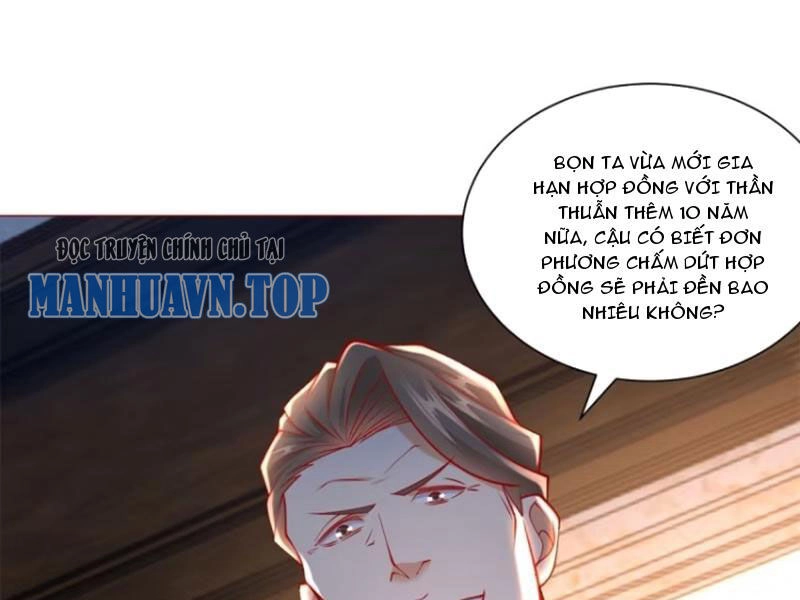 Tôi Là Tài Xế Xe Công Nghệ Có Chút Tiền Thì Đã Sao? Chapter 61 - 60