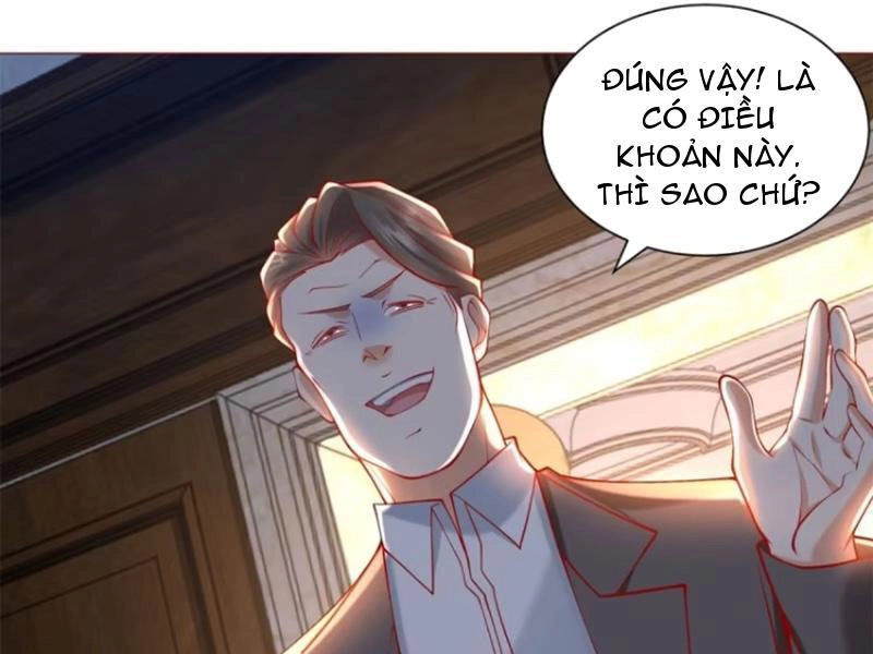 Tôi Là Tài Xế Xe Công Nghệ Có Chút Tiền Thì Đã Sao? Chapter 61 - 65