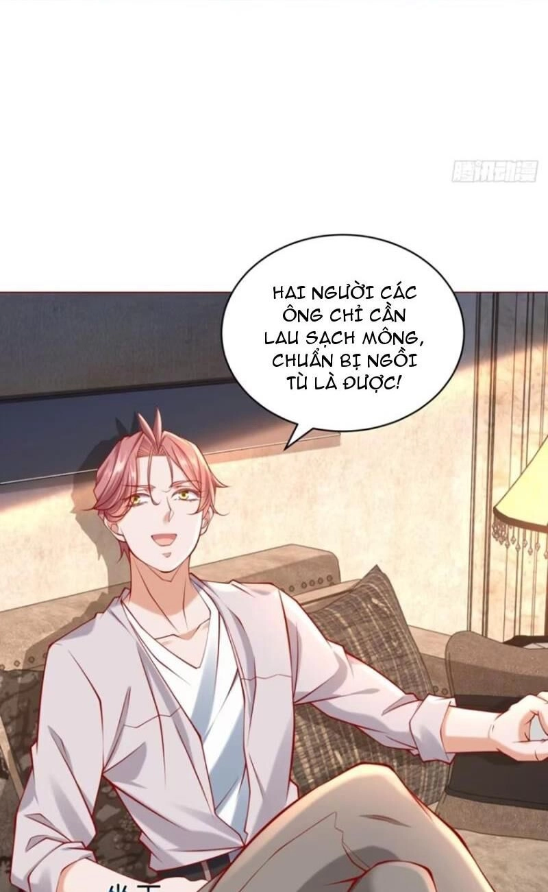 Tôi Là Tài Xế Xe Công Nghệ Có Chút Tiền Thì Đã Sao? Chapter 62 - 2