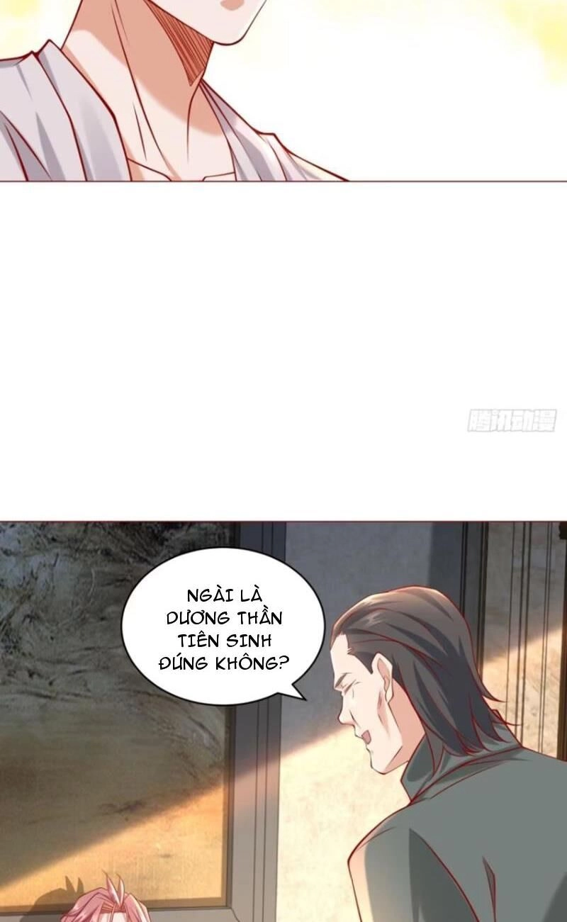 Tôi Là Tài Xế Xe Công Nghệ Có Chút Tiền Thì Đã Sao? Chapter 62 - 5