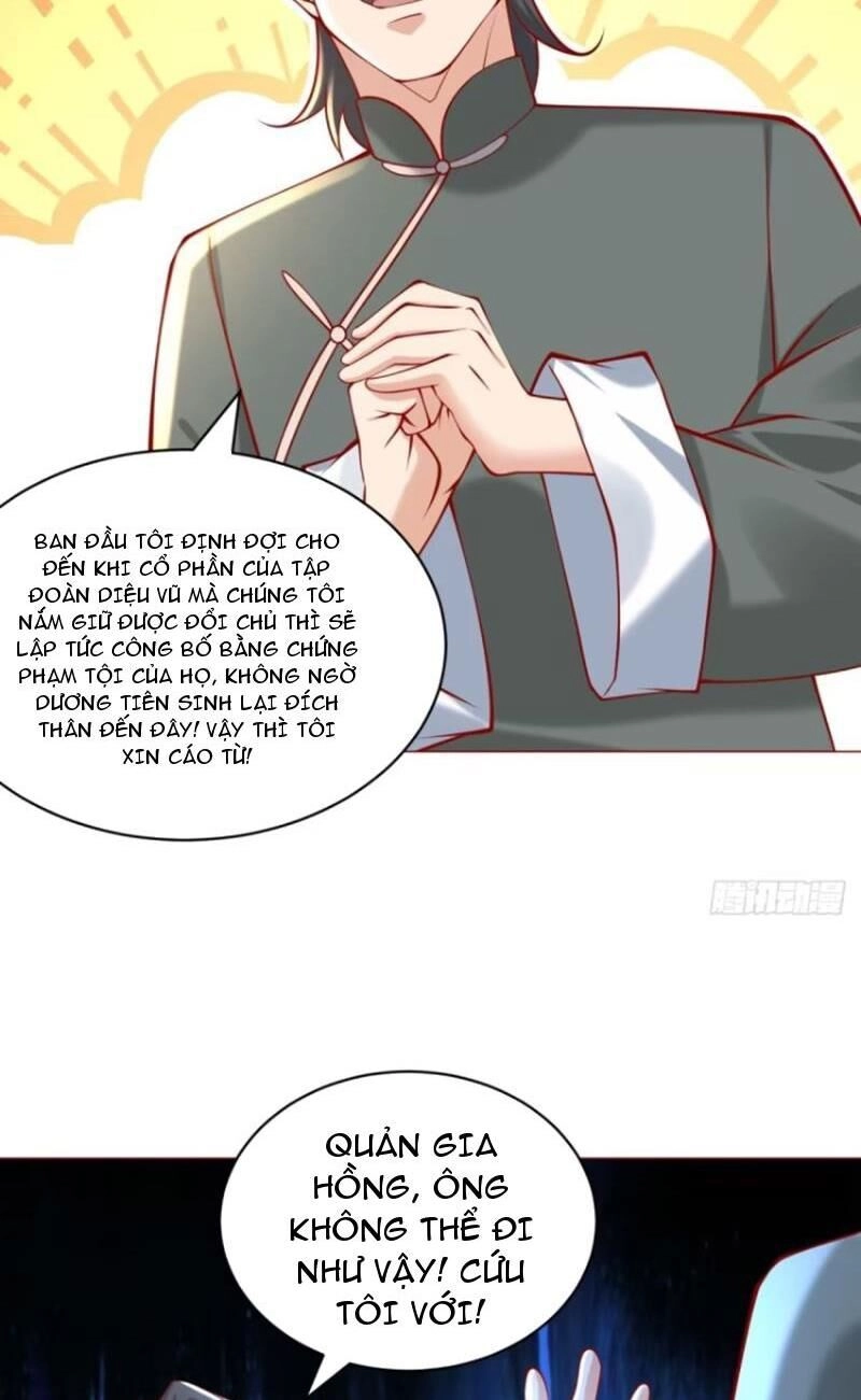 Tôi Là Tài Xế Xe Công Nghệ Có Chút Tiền Thì Đã Sao? Chapter 62 - 7