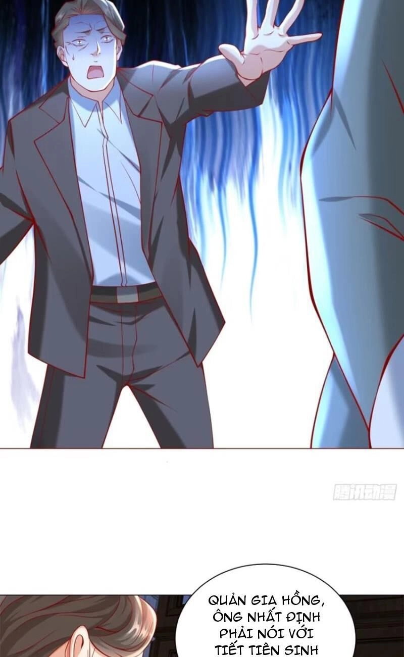 Tôi Là Tài Xế Xe Công Nghệ Có Chút Tiền Thì Đã Sao? Chapter 62 - 8