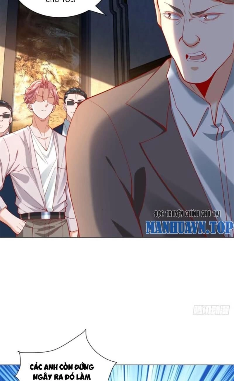 Tôi Là Tài Xế Xe Công Nghệ Có Chút Tiền Thì Đã Sao? Chapter 62 - 10