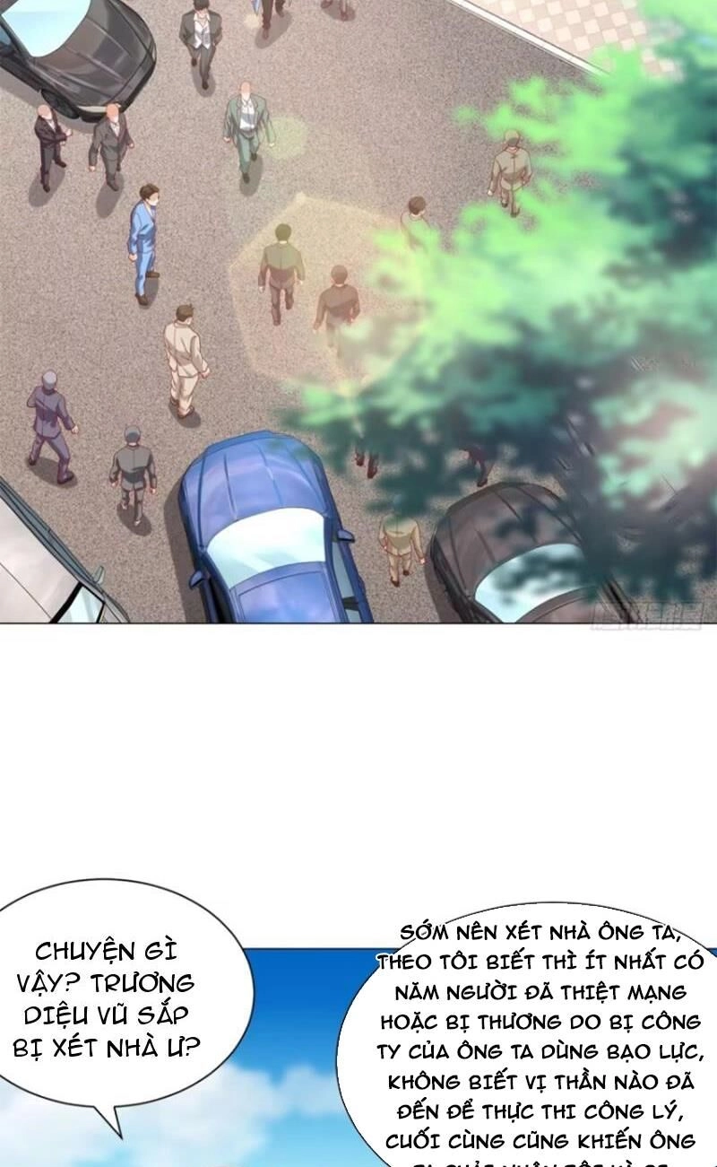 Tôi Là Tài Xế Xe Công Nghệ Có Chút Tiền Thì Đã Sao? Chapter 62 - 13