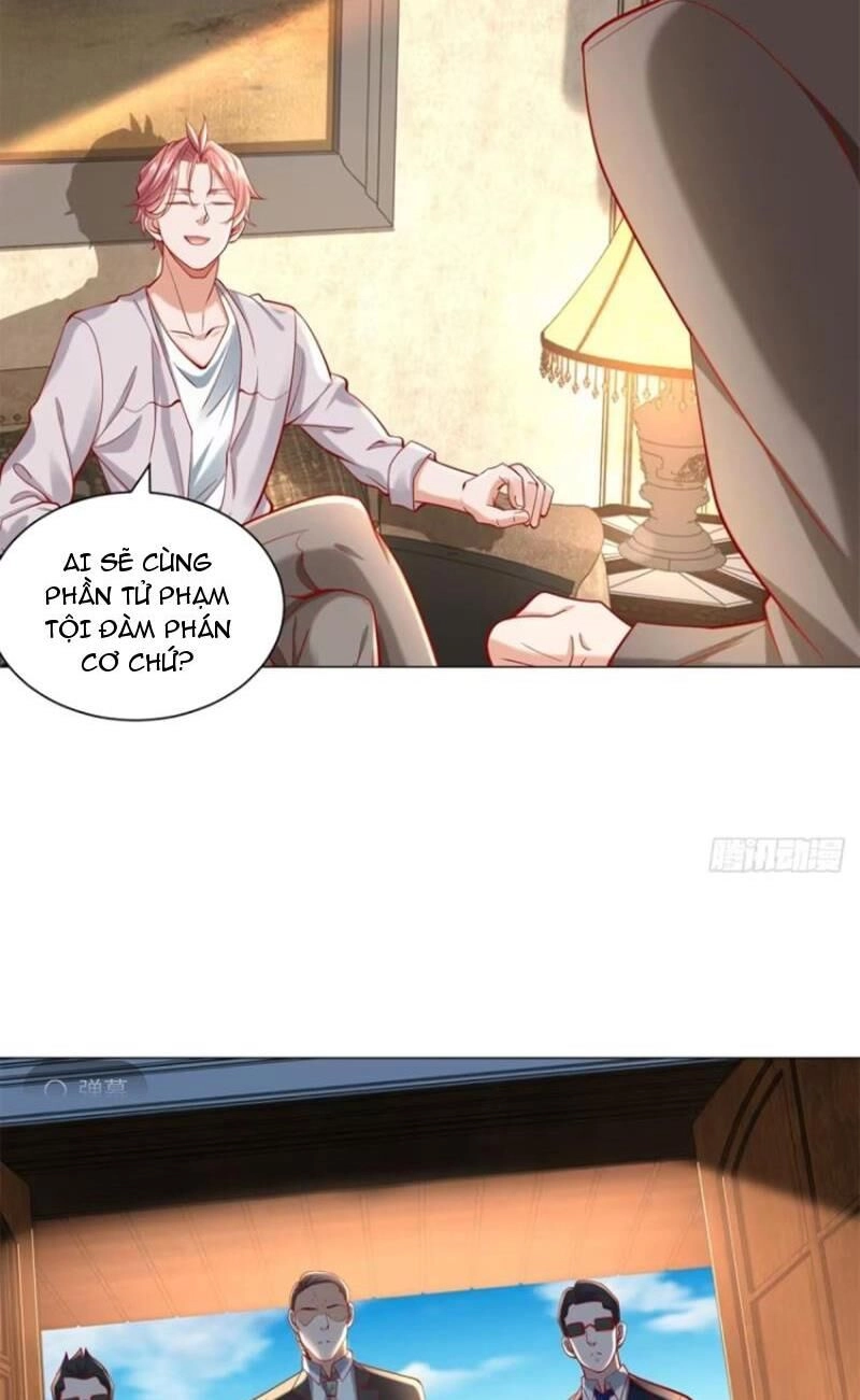 Tôi Là Tài Xế Xe Công Nghệ Có Chút Tiền Thì Đã Sao? Chapter 62 - 15