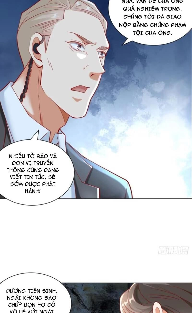 Tôi Là Tài Xế Xe Công Nghệ Có Chút Tiền Thì Đã Sao? Chapter 62 - 18