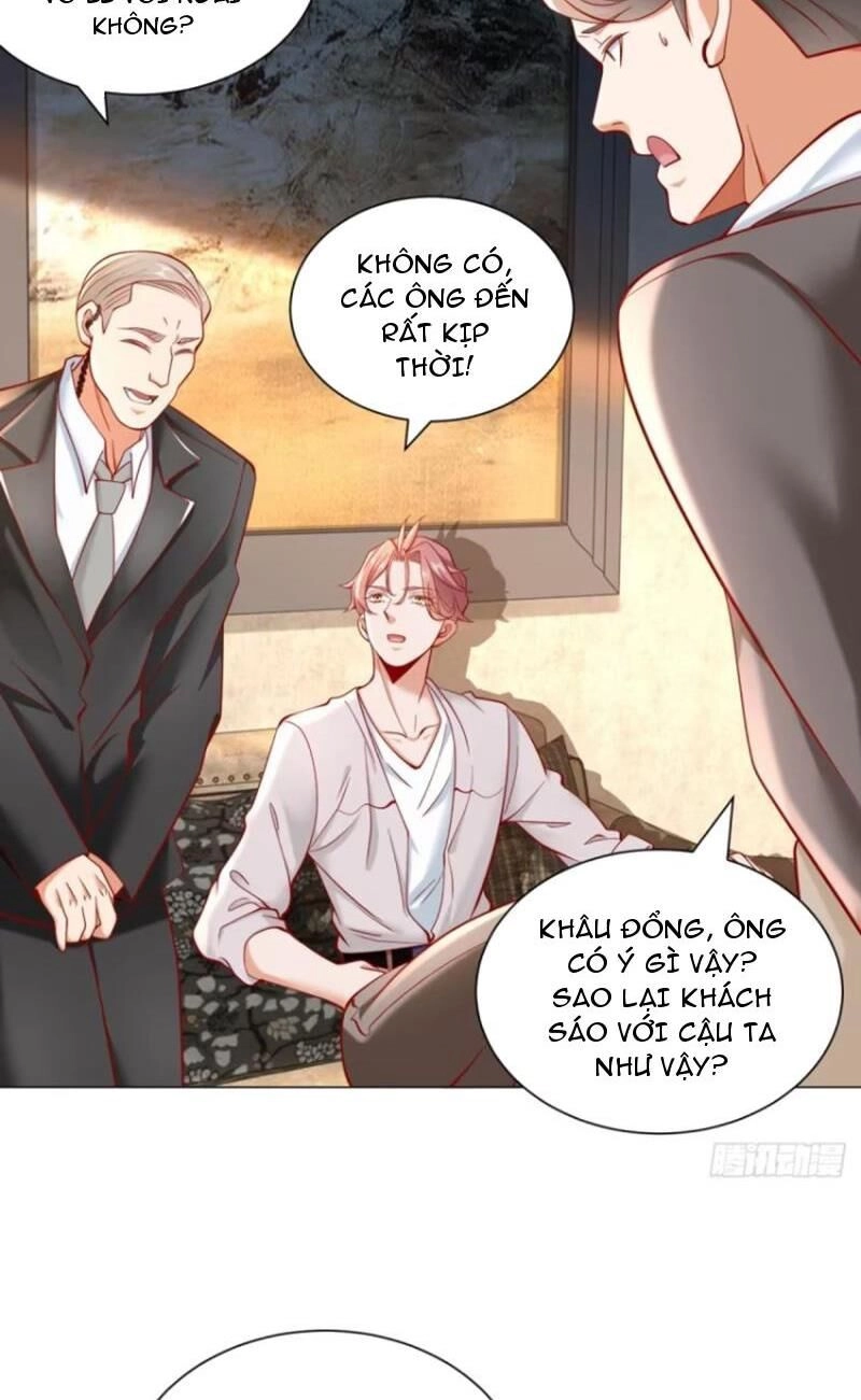 Tôi Là Tài Xế Xe Công Nghệ Có Chút Tiền Thì Đã Sao? Chapter 62 - 19