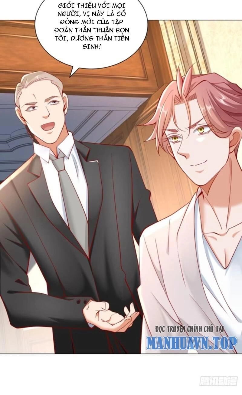 Tôi Là Tài Xế Xe Công Nghệ Có Chút Tiền Thì Đã Sao? Chapter 62 - 20