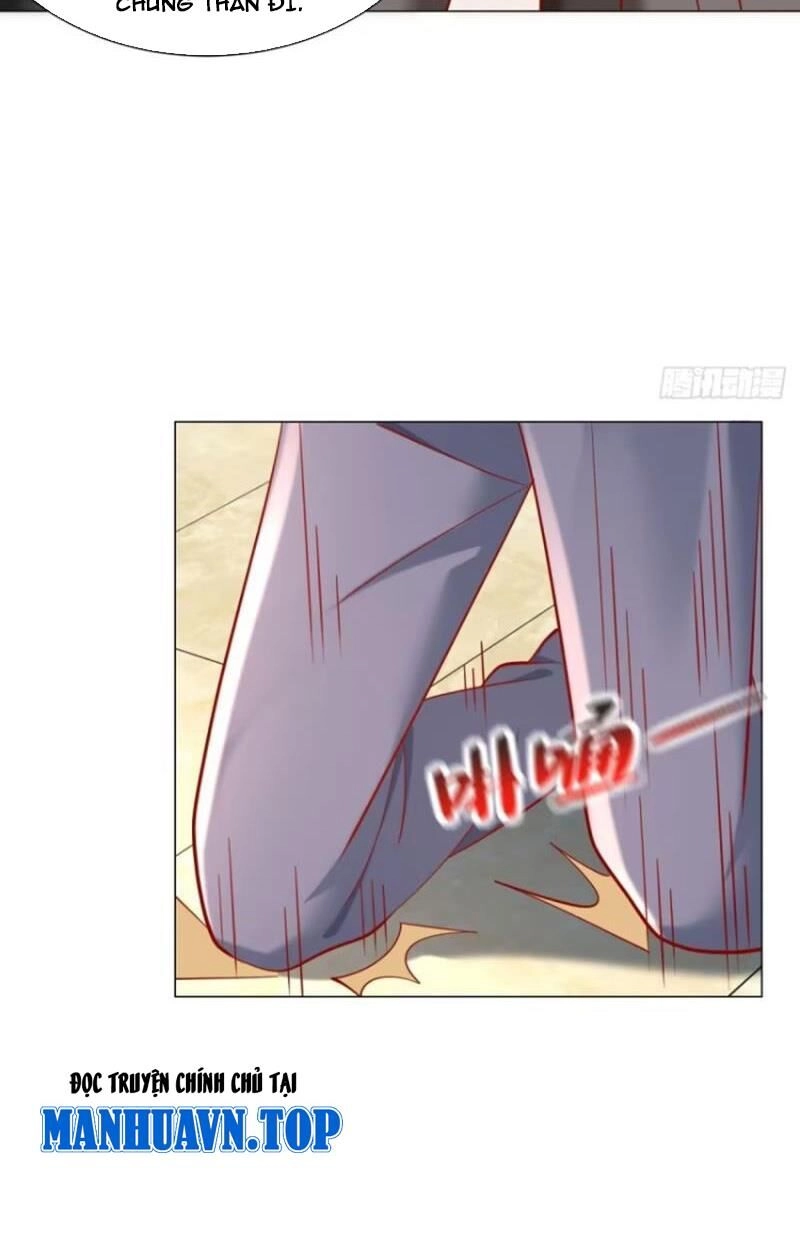 Tôi Là Tài Xế Xe Công Nghệ Có Chút Tiền Thì Đã Sao? Chapter 62 - 22