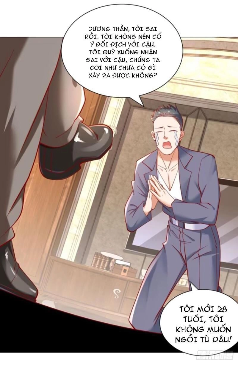 Tôi Là Tài Xế Xe Công Nghệ Có Chút Tiền Thì Đã Sao? Chapter 62 - 23