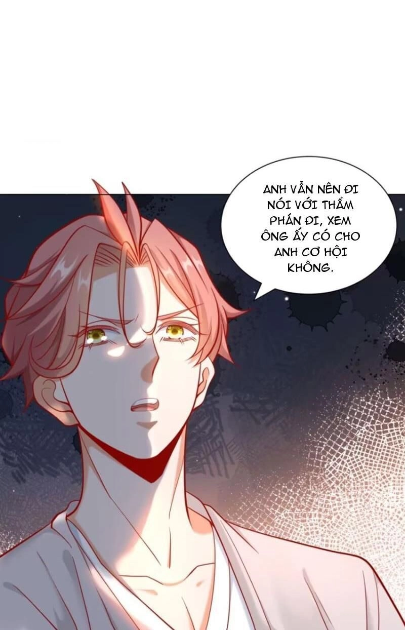 Tôi Là Tài Xế Xe Công Nghệ Có Chút Tiền Thì Đã Sao? Chapter 62 - 24