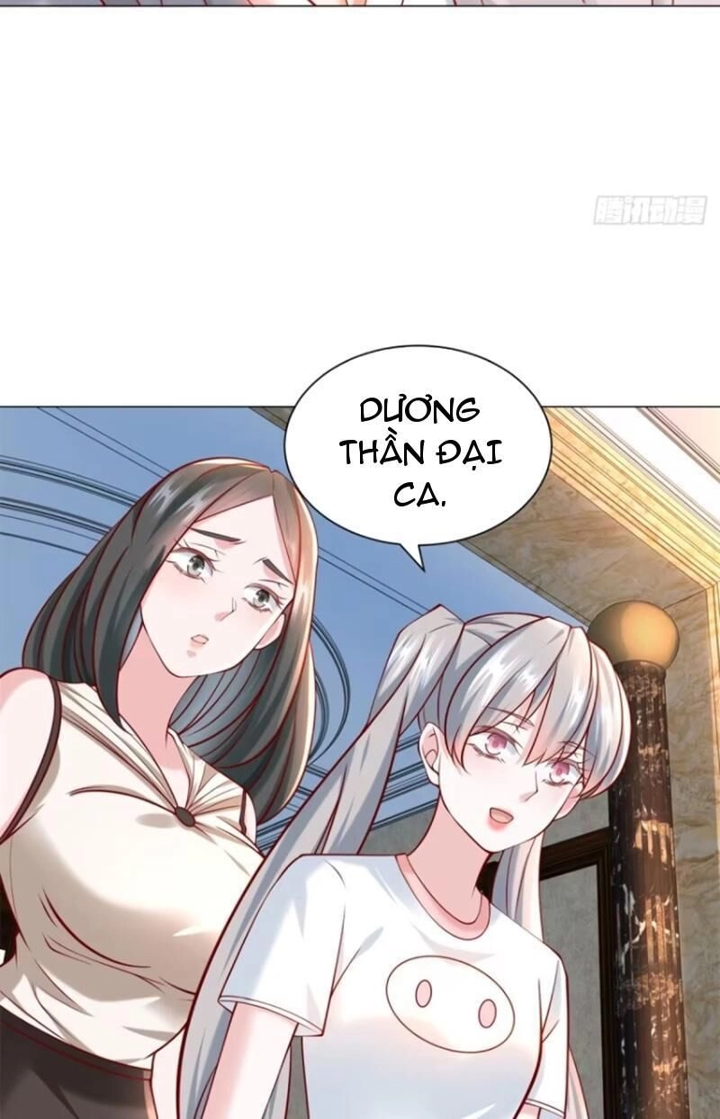 Tôi Là Tài Xế Xe Công Nghệ Có Chút Tiền Thì Đã Sao? Chapter 62 - 25