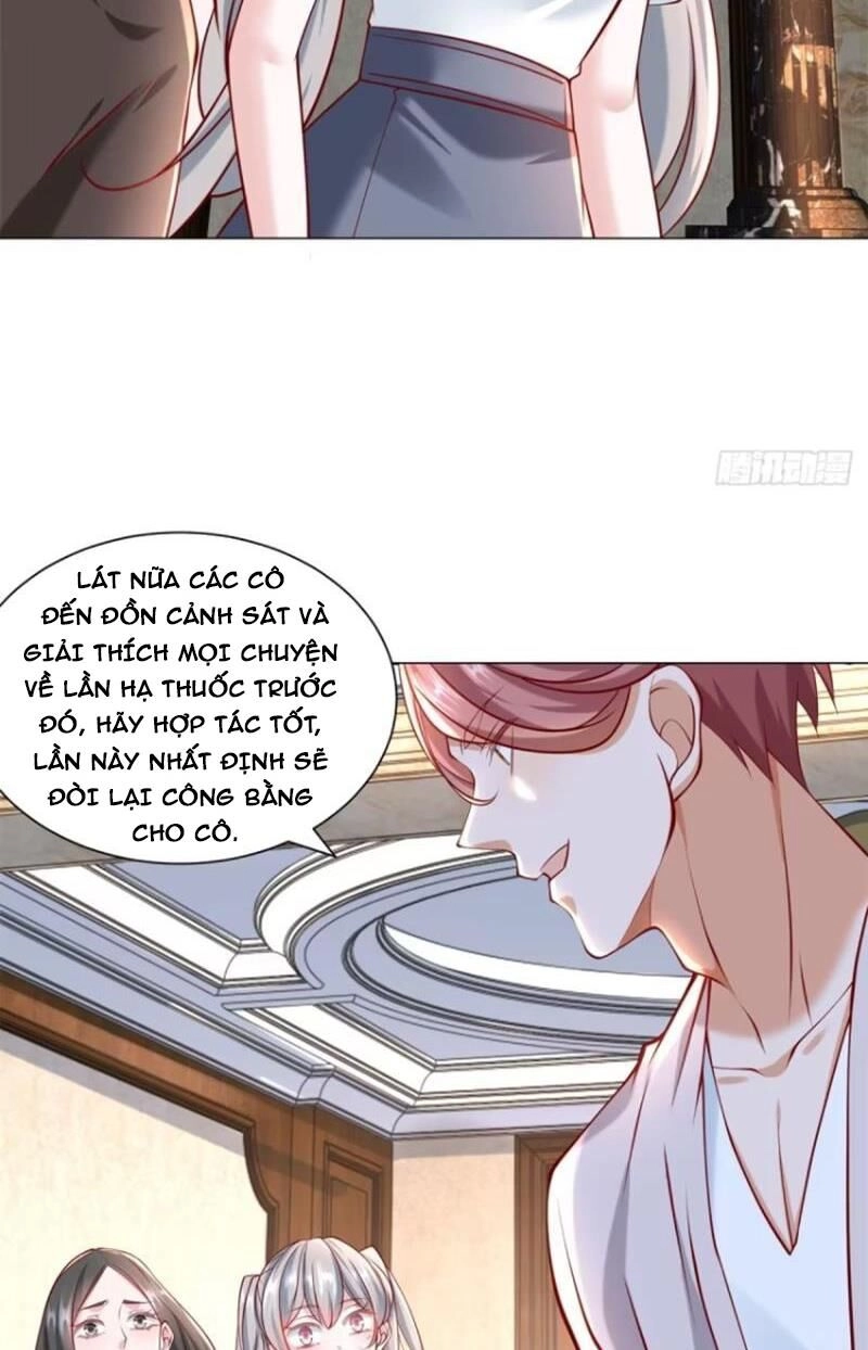 Tôi Là Tài Xế Xe Công Nghệ Có Chút Tiền Thì Đã Sao? Chapter 62 - 26