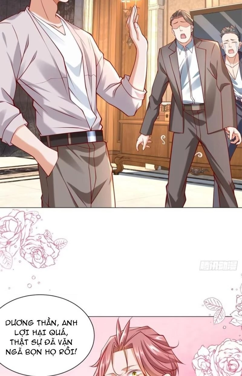 Tôi Là Tài Xế Xe Công Nghệ Có Chút Tiền Thì Đã Sao? Chapter 62 - 28