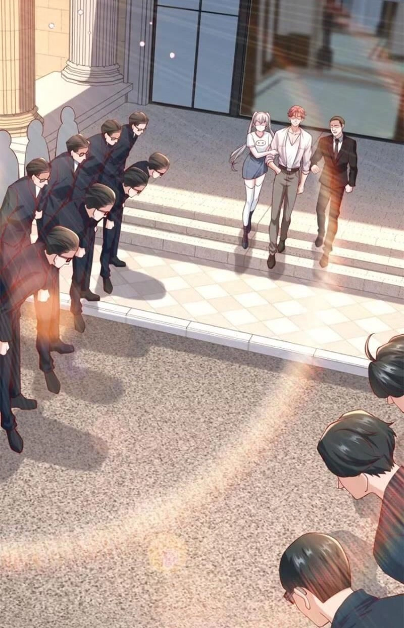 Tôi Là Tài Xế Xe Công Nghệ Có Chút Tiền Thì Đã Sao? Chapter 62 - 30