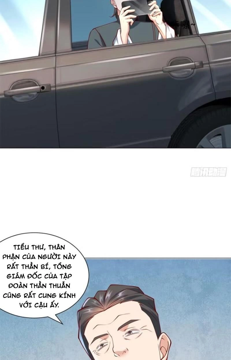 Tôi Là Tài Xế Xe Công Nghệ Có Chút Tiền Thì Đã Sao? Chapter 62 - 32