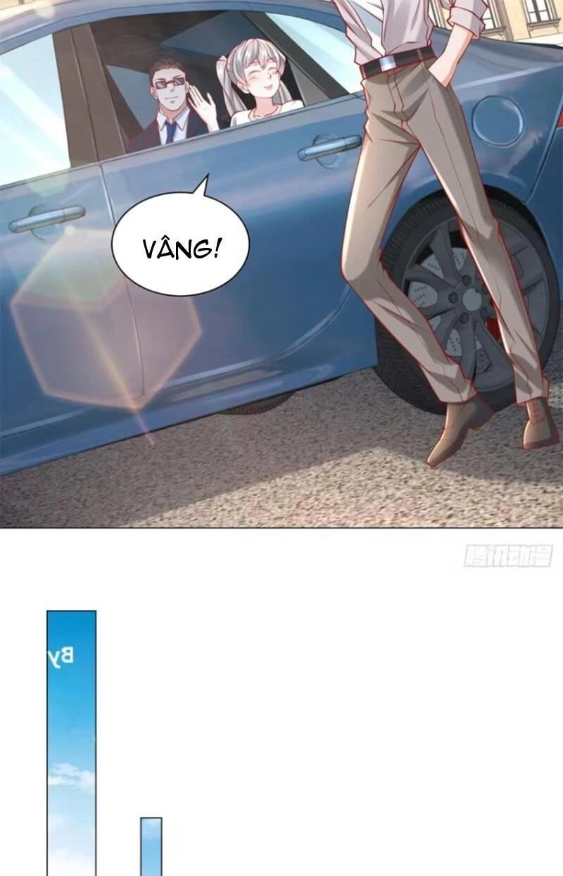 Tôi Là Tài Xế Xe Công Nghệ Có Chút Tiền Thì Đã Sao? Chapter 62 - 34