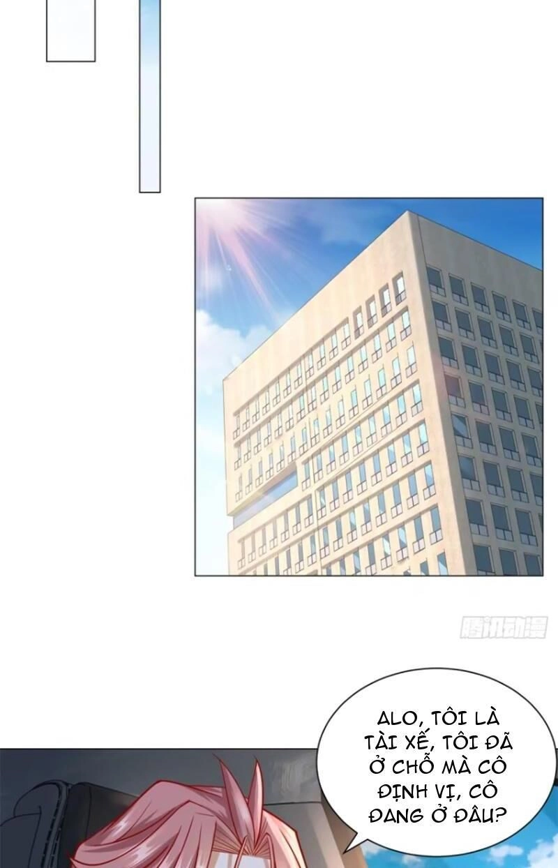 Tôi Là Tài Xế Xe Công Nghệ Có Chút Tiền Thì Đã Sao? Chapter 62 - 35