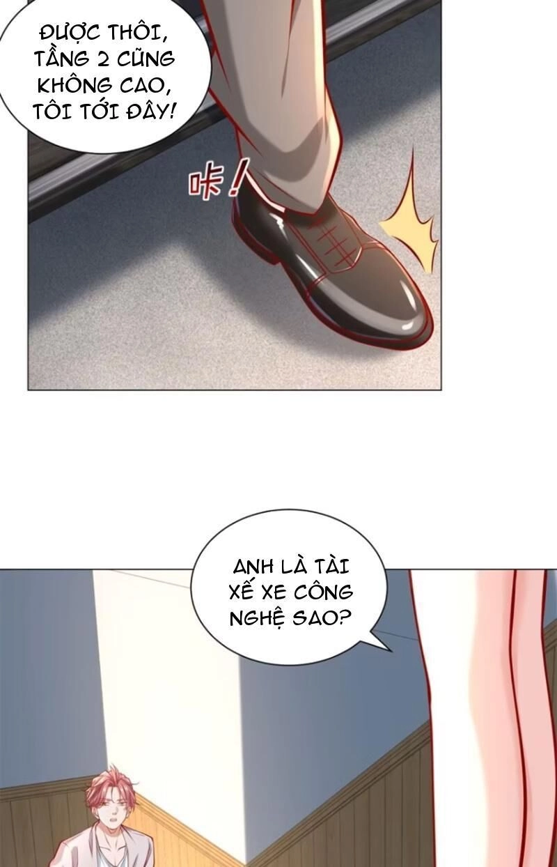 Tôi Là Tài Xế Xe Công Nghệ Có Chút Tiền Thì Đã Sao? Chapter 62 - 37