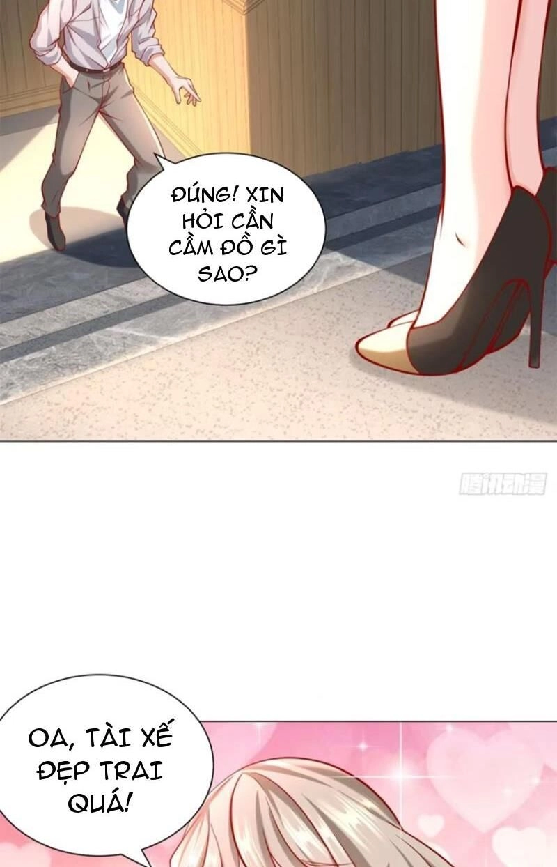 Tôi Là Tài Xế Xe Công Nghệ Có Chút Tiền Thì Đã Sao? Chapter 62 - 38