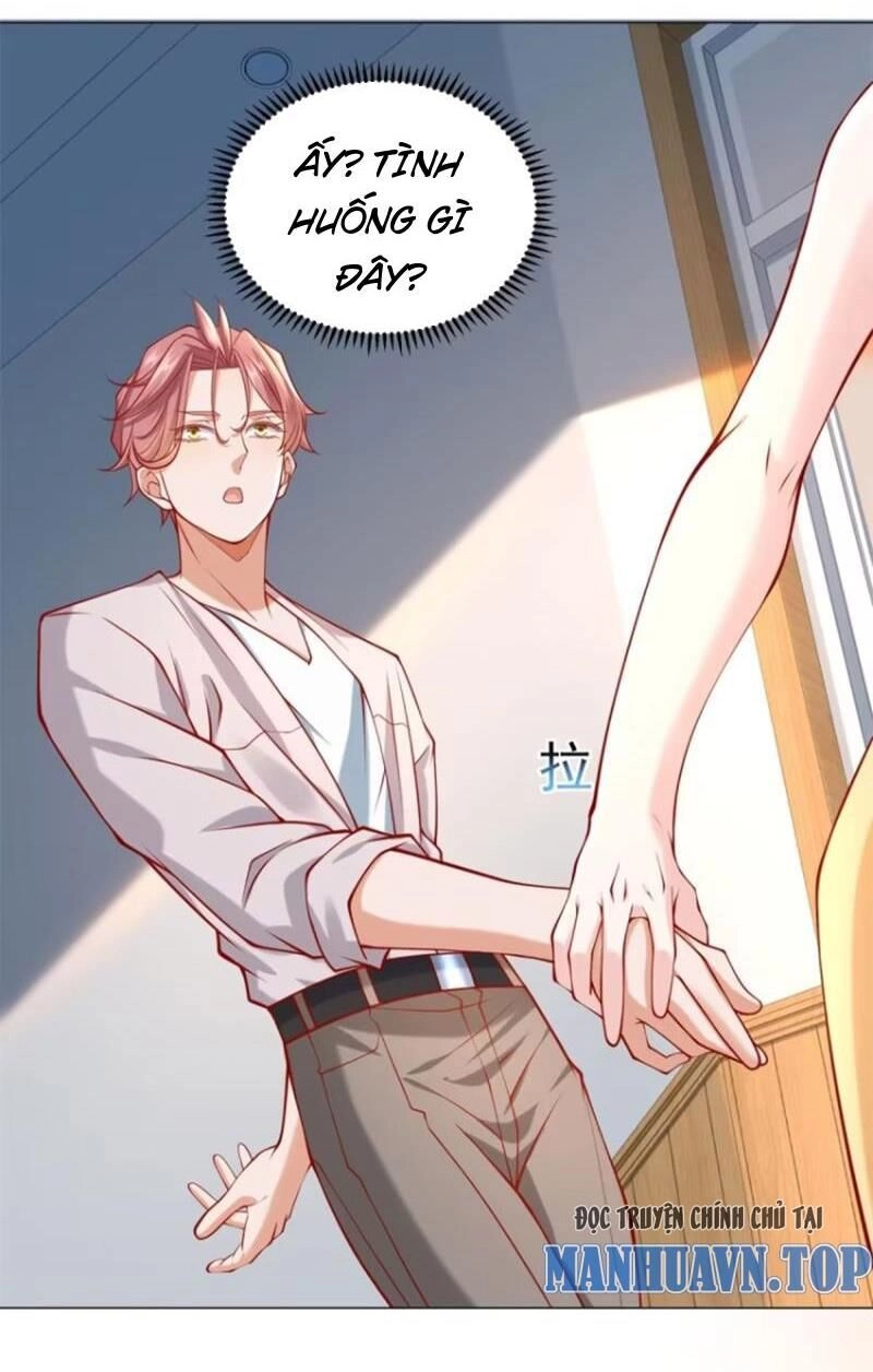 Tôi Là Tài Xế Xe Công Nghệ Có Chút Tiền Thì Đã Sao? Chapter 62 - 40