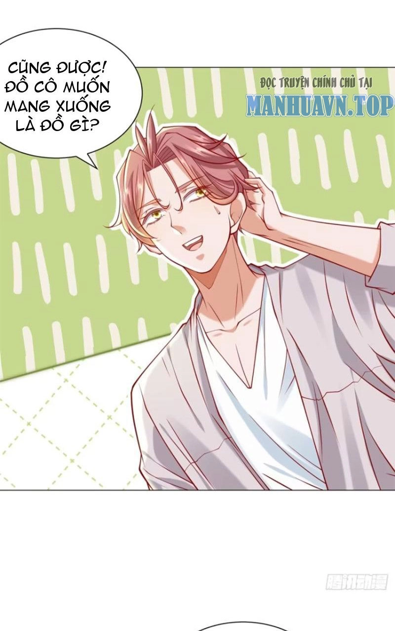 Tôi Là Tài Xế Xe Công Nghệ Có Chút Tiền Thì Đã Sao? Chapter 63 - 2