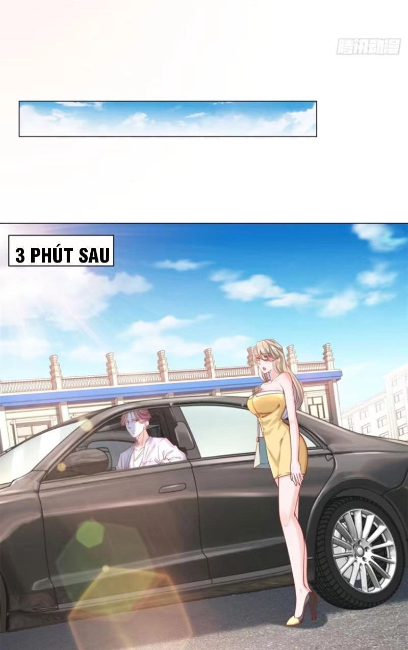 Tôi Là Tài Xế Xe Công Nghệ Có Chút Tiền Thì Đã Sao? Chapter 63 - 5