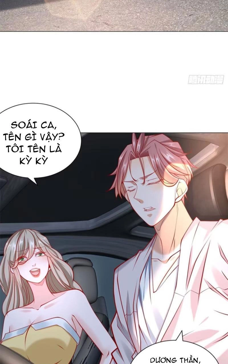 Tôi Là Tài Xế Xe Công Nghệ Có Chút Tiền Thì Đã Sao? Chapter 63 - 6