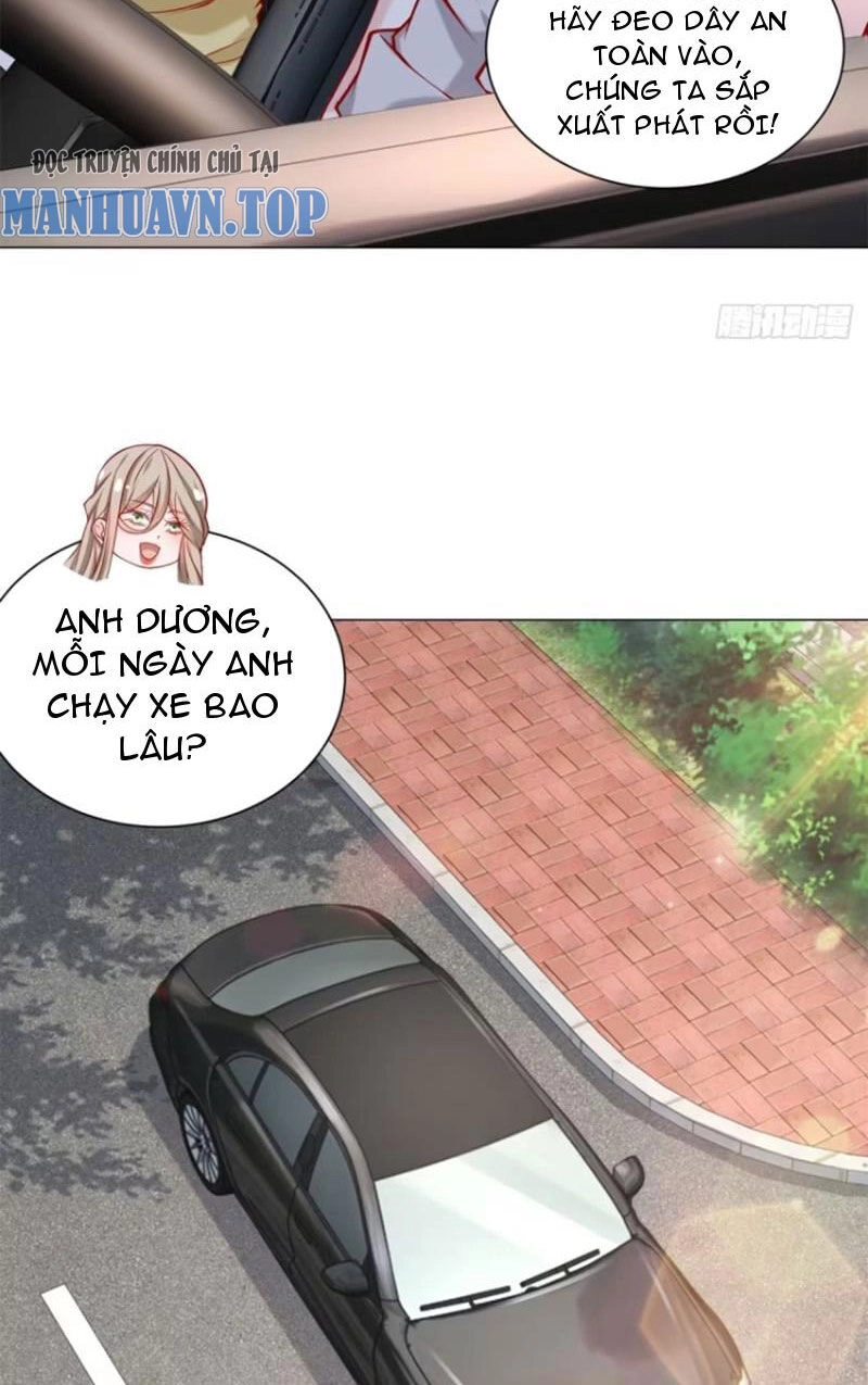 Tôi Là Tài Xế Xe Công Nghệ Có Chút Tiền Thì Đã Sao? Chapter 63 - 7