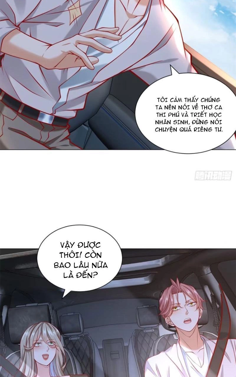 Tôi Là Tài Xế Xe Công Nghệ Có Chút Tiền Thì Đã Sao? Chapter 63 - 10