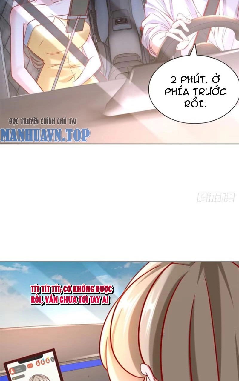 Tôi Là Tài Xế Xe Công Nghệ Có Chút Tiền Thì Đã Sao? Chapter 63 - 11