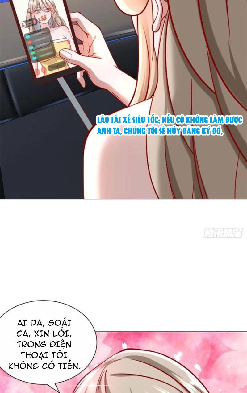 Tôi Là Tài Xế Xe Công Nghệ Có Chút Tiền Thì Đã Sao? Chapter 63 - 12