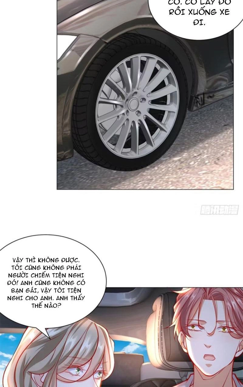 Tôi Là Tài Xế Xe Công Nghệ Có Chút Tiền Thì Đã Sao? Chapter 63 - 14