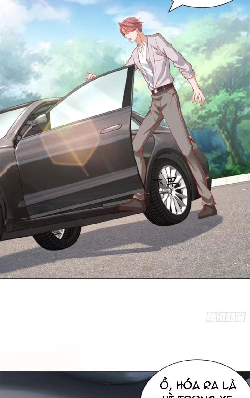 Tôi Là Tài Xế Xe Công Nghệ Có Chút Tiền Thì Đã Sao? Chapter 63 - 16