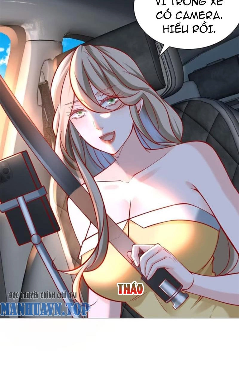 Tôi Là Tài Xế Xe Công Nghệ Có Chút Tiền Thì Đã Sao? Chapter 63 - 17