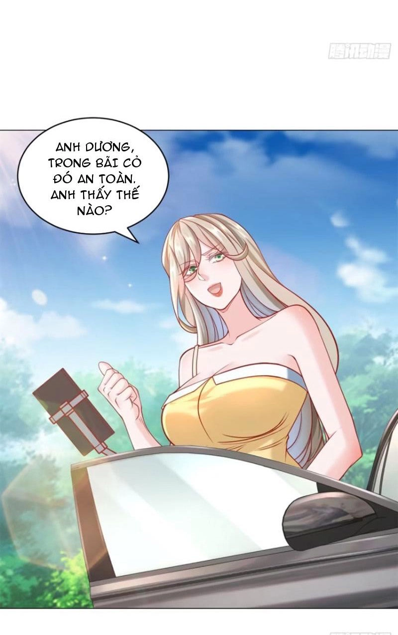 Tôi Là Tài Xế Xe Công Nghệ Có Chút Tiền Thì Đã Sao? Chapter 63 - 18