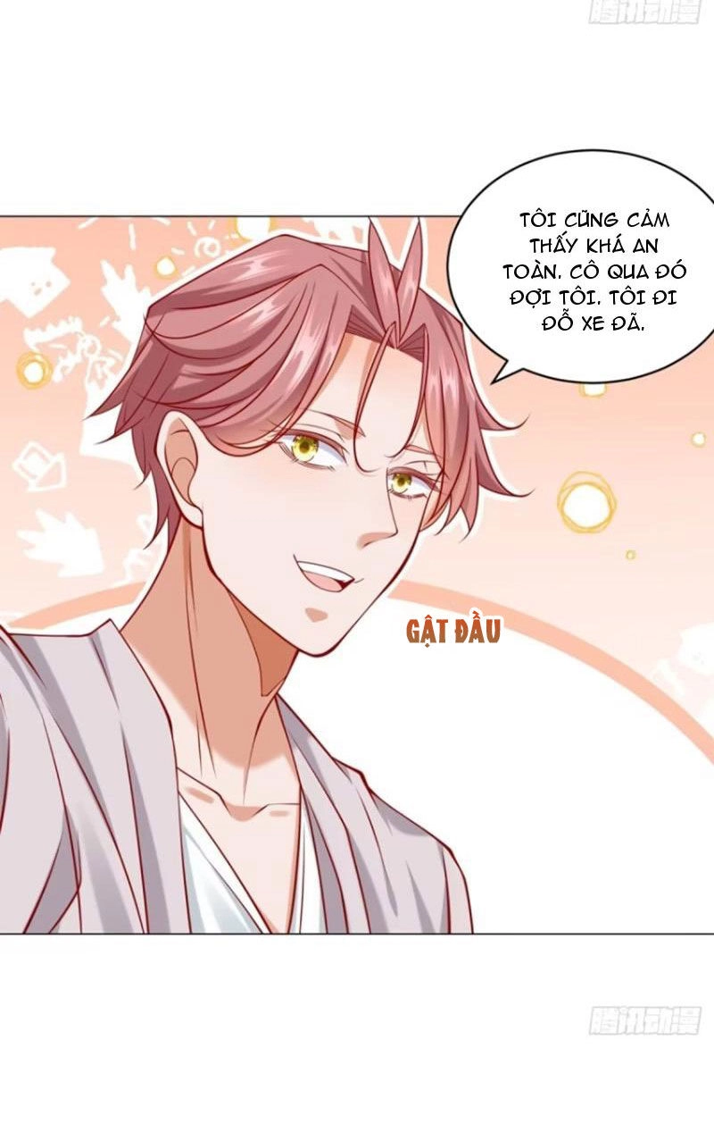 Tôi Là Tài Xế Xe Công Nghệ Có Chút Tiền Thì Đã Sao? Chapter 63 - 19