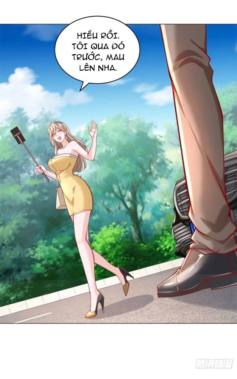 Tôi Là Tài Xế Xe Công Nghệ Có Chút Tiền Thì Đã Sao? Chapter 63 - 20