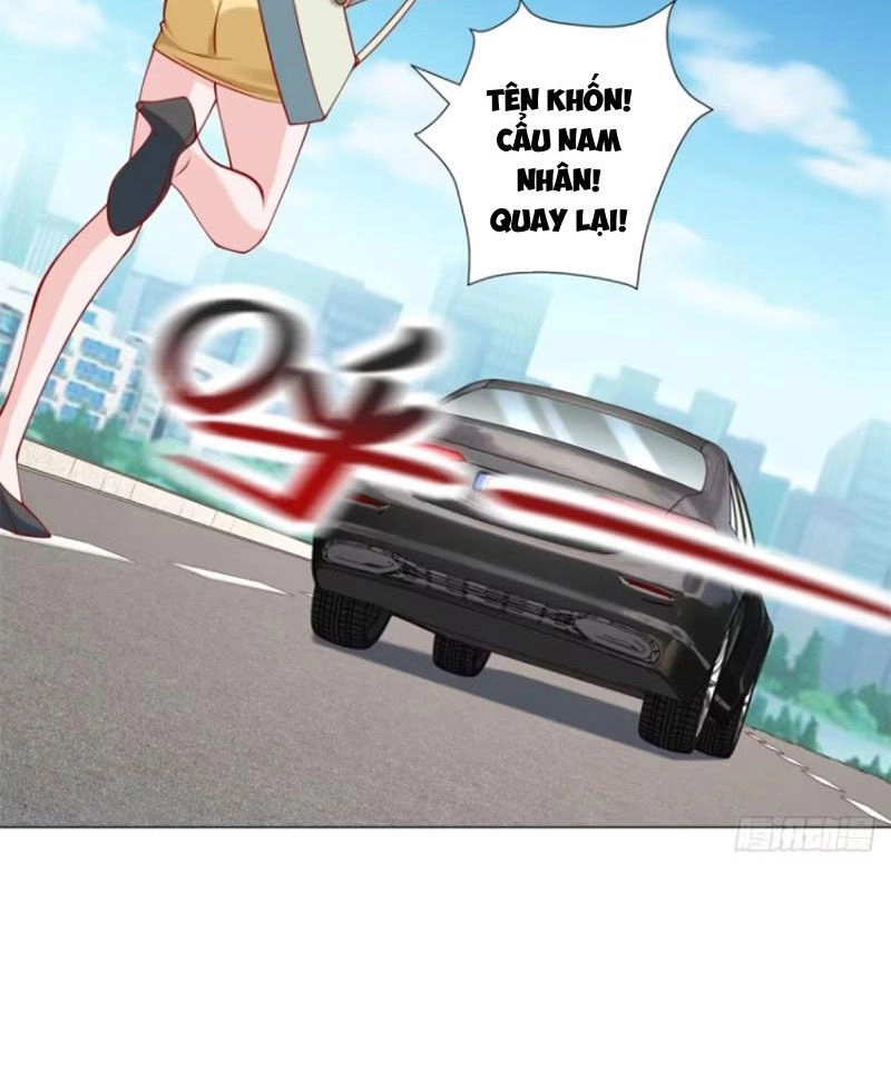 Tôi Là Tài Xế Xe Công Nghệ Có Chút Tiền Thì Đã Sao? Chapter 63 - 23