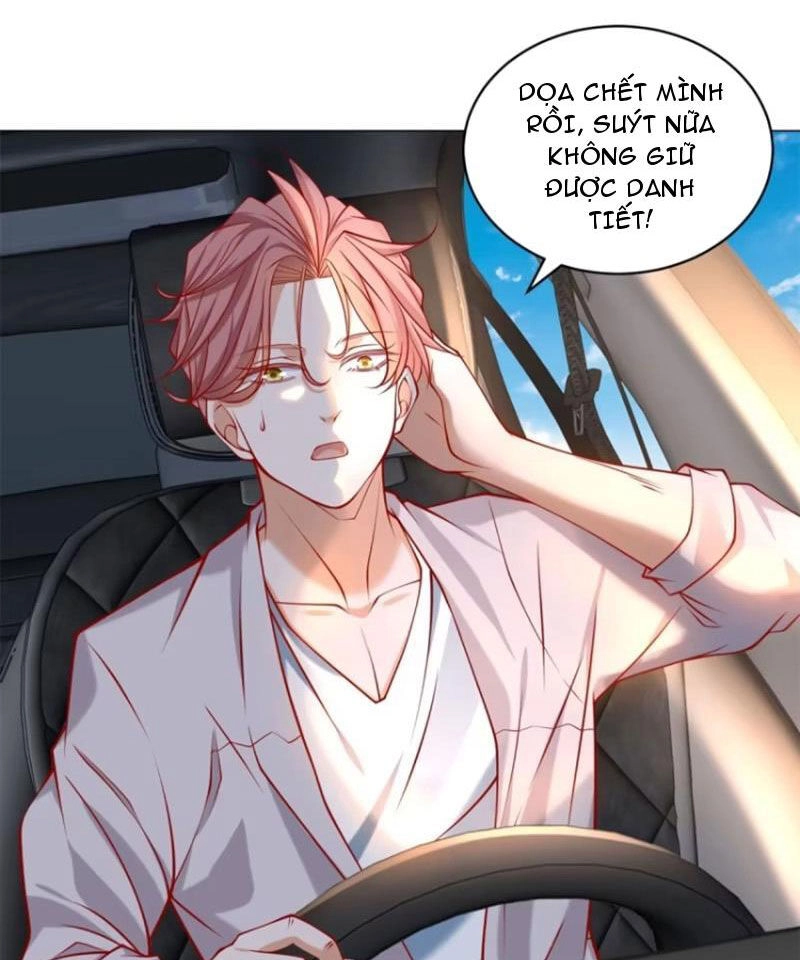 Tôi Là Tài Xế Xe Công Nghệ Có Chút Tiền Thì Đã Sao? Chapter 63 - 24